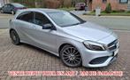 Mercedes A180 Full Amg toit pano sièges chauffant caméra gps, Auto's, Mercedes-Benz, 90 kW, Testrit aan huis, Achterwielaandrijving