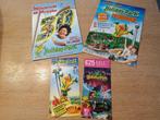 Holiday Park pretpark brochure (nu plopsaland duitsland), Collections, Comme neuf, Enlèvement ou Envoi, Pretparken