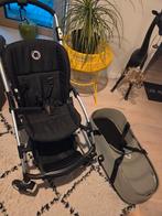 Vroeg kerstgeschenk volledig pakket bugaboo bee plus, Kinderen en Baby's, Ophalen, Zo goed als nieuw, Bugaboo
