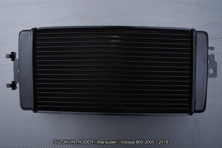 Radiateur AVDB SUZUKI INTRUDER Marauder Volusia 800 2005 16, Motoren, Accessoires | Overige, Nieuw, Ophalen of Verzenden
