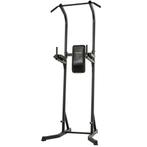 Power Tower - Tunturi PT40 -Pull up station, Sport en Fitness, Ophalen, Krachtstation, Buik, Nieuw