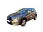 Tiguan 1.4 TSI DSG BleuMotion avec peu de kilomètres, 1395 cm³, Argent ou Gris, Achat, 1505 kg