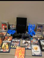 PS2 set, Games en Spelcomputers, Games | Sony PlayStation 2, Ophalen, 2 spelers, Vanaf 7 jaar, Simulatie