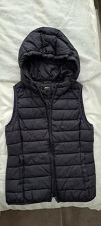ONLY Bodywarmer,, maat 36 NIEUW, Ophalen of Verzenden, Zo goed als nieuw, Maat 36 (S), Blauw