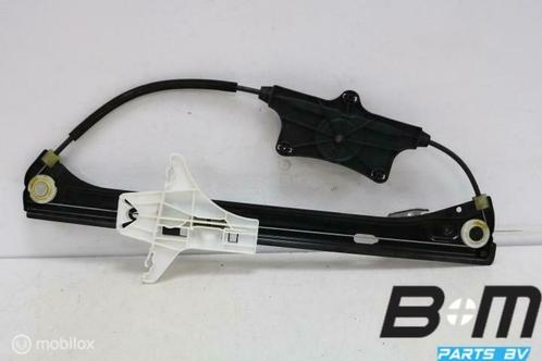 Raammechaniek linksachter VW Passat B8 Limo 3G5839461B, Auto-onderdelen, Ruiten en Toebehoren, Gebruikt