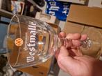 glas westmalle ask, Verzamelen, Ophalen, Zo goed als nieuw