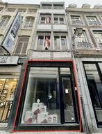 Immeuble à vendre à Liège, 2 chambres, 2 pièces, 145 kWh/m²/an, 122 m², Maison individuelle