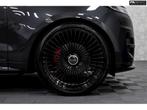 Nw 22 inch Gloss Black Land Rover Defender incl Vredestein, Auto-onderdelen, Banden en Velgen, 285 mm, Banden en Velgen, Nieuw