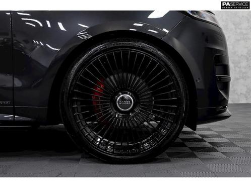 Nw 22 inch Gloss Black Land Rover Defender incl Vredestein, Auto-onderdelen, Banden en Velgen, Banden en Velgen, All Season, Overige maten