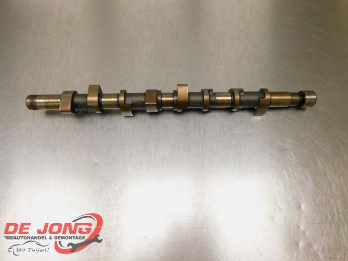 Nokkenas van een Opel Vivaro, Auto-onderdelen, Motor en Toebehoren, Opel, Gebruikt, 3 maanden garantie, Ophalen of Verzenden