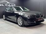 BMW 5 Serie 518 518 dA *12 mois de garantie* (automatique), Cuir, Entreprise, Automatique, 4 cylindres