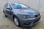 SEAT Leon ST 1.4L TSI 92kW Style, Auto's, Voorwielaandrijving, Stof, Gebruikt, Euro 6