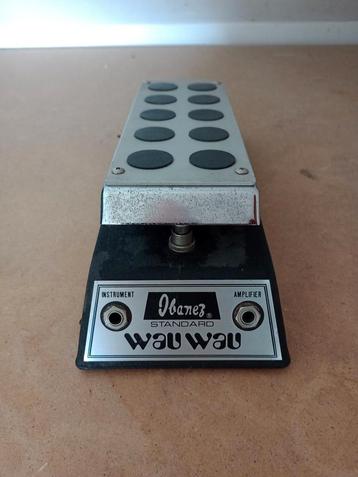  Ibanez Wau Wau. Vintage. Made in Japan. beschikbaar voor biedingen