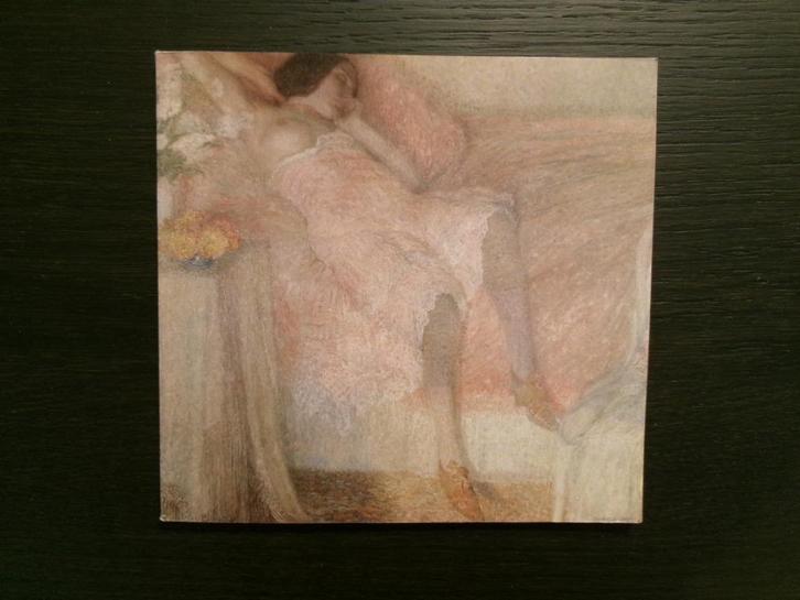 Retrospectieve Leon De Smet-1986   Jan D'Haese, Boeken, Kunst en Cultuur | Beeldend, Ophalen of Verzenden