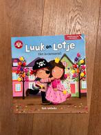 Luuk en lotje het is carnaval, Boeken, Ophalen, Gelezen