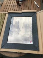Grand cadre en ardoise neuf, Ophalen, Zo goed als nieuw