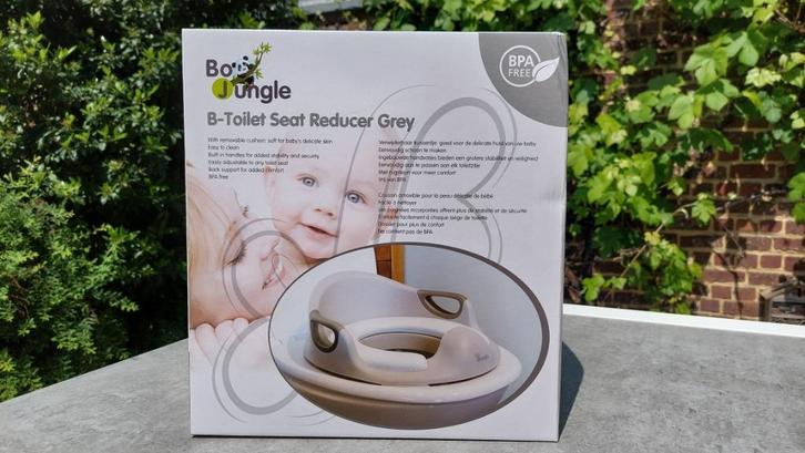 Toiletbrilverkleiner, Kinderen en Baby's, Overige Kinderen en Baby's, Nieuw, Ophalen