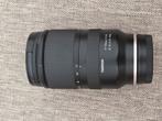 Tamron 17-70mm F2.8 Di III-A VC RXD, Audio, Tv en Foto, Foto | Lenzen en Objectieven, Ophalen of Verzenden, Zo goed als nieuw