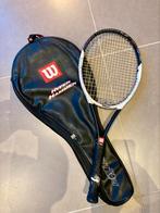 Wilson tennisracket, Racket, Gebruikt, Wilson, L3