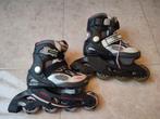 Rolschaatsen, Sport en Fitness, Ophalen of Verzenden, Gebruikt, Kinderen, Inline skates 4 wielen