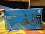 Fietsenlift, Ophalen, Nieuw
