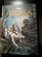 Izuna 2 yamibushi HC, Boeken, Ophalen of Verzenden, Zo goed als nieuw