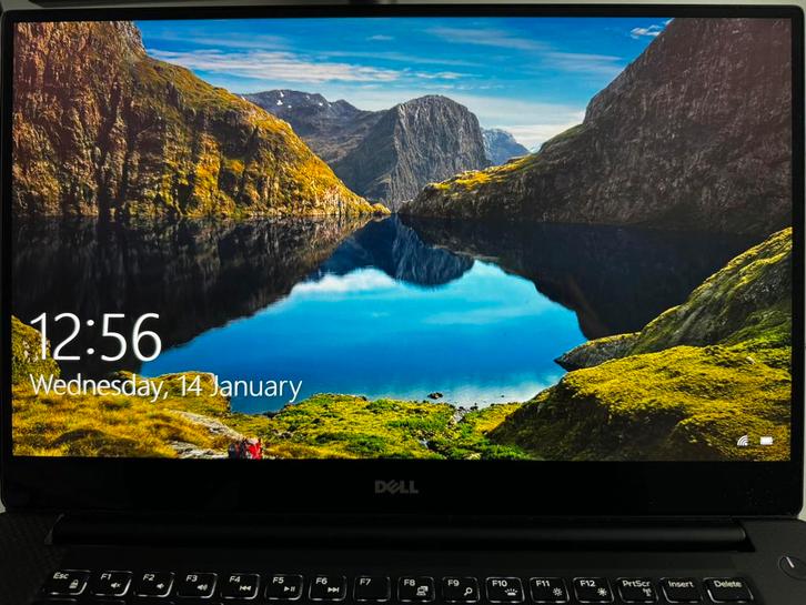 Dell xps 15 9560 i7 16 gb RAM SSD 512 gb, Informatique & Logiciels, Ordinateurs portables Windows, Utilisé, SSD, 2 à 3 Ghz, 16 GB