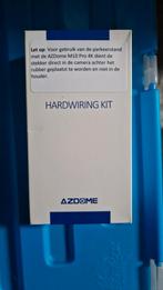 AZDOME M10 pro 4K hardwire kit, Nieuw, Ophalen of Verzenden, Dashcam
