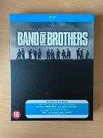 Band of Brothers Blu-ray, Enlèvement ou Envoi, Comme neuf