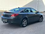 Opel Insignia 2.0 CDTi Comfort 2013* Slechts 157.000Km’s!*, Auto's, Opel, Euro 5, Stof, 1956 cc, Zilver of Grijs