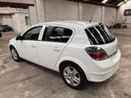 Opel Astra H 1.6 Benzine Euro 5 Gekeurd vvk, Auto's, Euro 5, Zwart, 4 cilinders, Wit