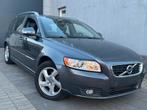 VOLVO V50 1.6 DRIVE 2011 FULL OPTION RIJDT PERFECT, Euro 5, 4 cilinders, Leder, 5 deurs