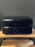 Denon PMA-900NE + DCD-900NE, Ophalen, Gebruikt, Denon
