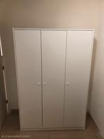 Wit kledingkast, Huis en Inrichting, Kasten | Kleerkasten, Ophalen