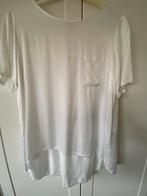 Mooie witte blouse, Kleding | Dames, Verzenden, Zo goed als nieuw