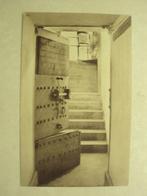 50012 - SPA - PORTE BLINDEE DU SOUTERRAIN, Enlèvement ou Envoi