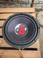 Db+ Kenwood 1000watt piek en 250 RMS, Auto diversen, Autospeakers, Ophalen, Zo goed als nieuw