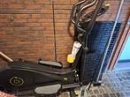 Crosstrainer, Ophalen of Verzenden, Zo goed als nieuw