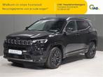 Jeep Compass Jeep Compass 1.3 T-GDI  4XE Plug-In Hybrid 80t, Auto's, Jeep, Automaat, 179 pk, Zwart, Parkeersensor