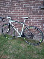 Koersfiets Scatto Mistral BFC, Ophalen, Gebruikt, Carbon