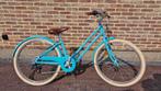 Btwin elops 500 meisjesfiets, Fietsen en Brommers, Fietsen | Meisjes, Ophalen, 24 inch, Zo goed als nieuw, B'twin