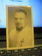 missionaris van Scheut - Van Meirhaeghe Marcel, Verzamelen, Ophalen of Verzenden, Zo goed als nieuw, Prent