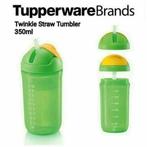 Nieuwe drinkbeker van tupperware, Huis en Inrichting, Keuken | Tupperware, Ophalen of Verzenden, Nieuw