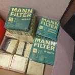 +- 60 filters, oude mercedes modellen, in 1 lot te koop., Ophalen of Verzenden, Nieuw, Oldtimer onderdelen