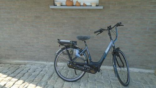 e-bike gazelle orange , 2021,slechts 1200km!nieuwstaat 1350€, Fietsen en Brommers, Elektrische fietsen, Zo goed als nieuw, Gazelle