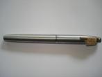 Sheaffer Imperial Cartridge NOS 444 Fine inlaid nib 1970s, Collections, Stylos, Neuf, Sheaffer, Stylo, Avec publicité