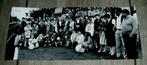 Herseaux : cartes postales, photo et document, Ophalen of Verzenden, Henegouwen