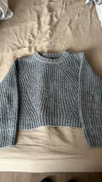 Only winter trui, Kleding | Dames, Ophalen of Verzenden, Gedragen, Maat 36 (S), Grijs