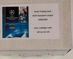 Panini Trading Cards Champions League 2008 2009, Enlèvement, Comme neuf