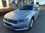 Volkswagen Passat 1.6tdi 2018 Euro 6b, Auto's, Volkswagen, USB, Stof, Euro 6, Particulier